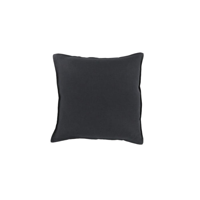Linen Midnight Cushion
