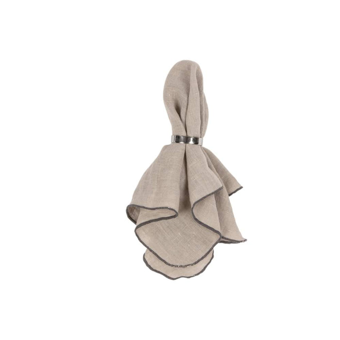 linen napkin