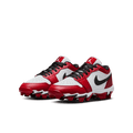 Little/Big Kids' Jordan 1 Low Cleats "Chicago"