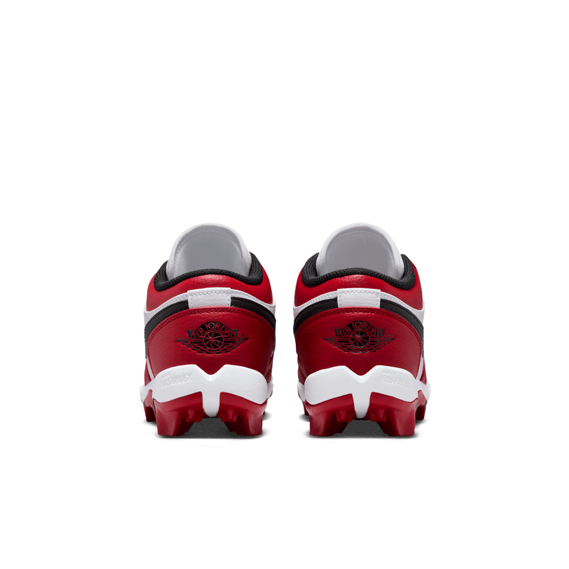 Little/Big Kids' Jordan 1 Low Cleats "Chicago"