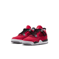 Little Kids' Jordan 4 "Toro"