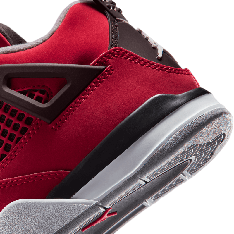 Little Kids' Jordan 4 "Toro"