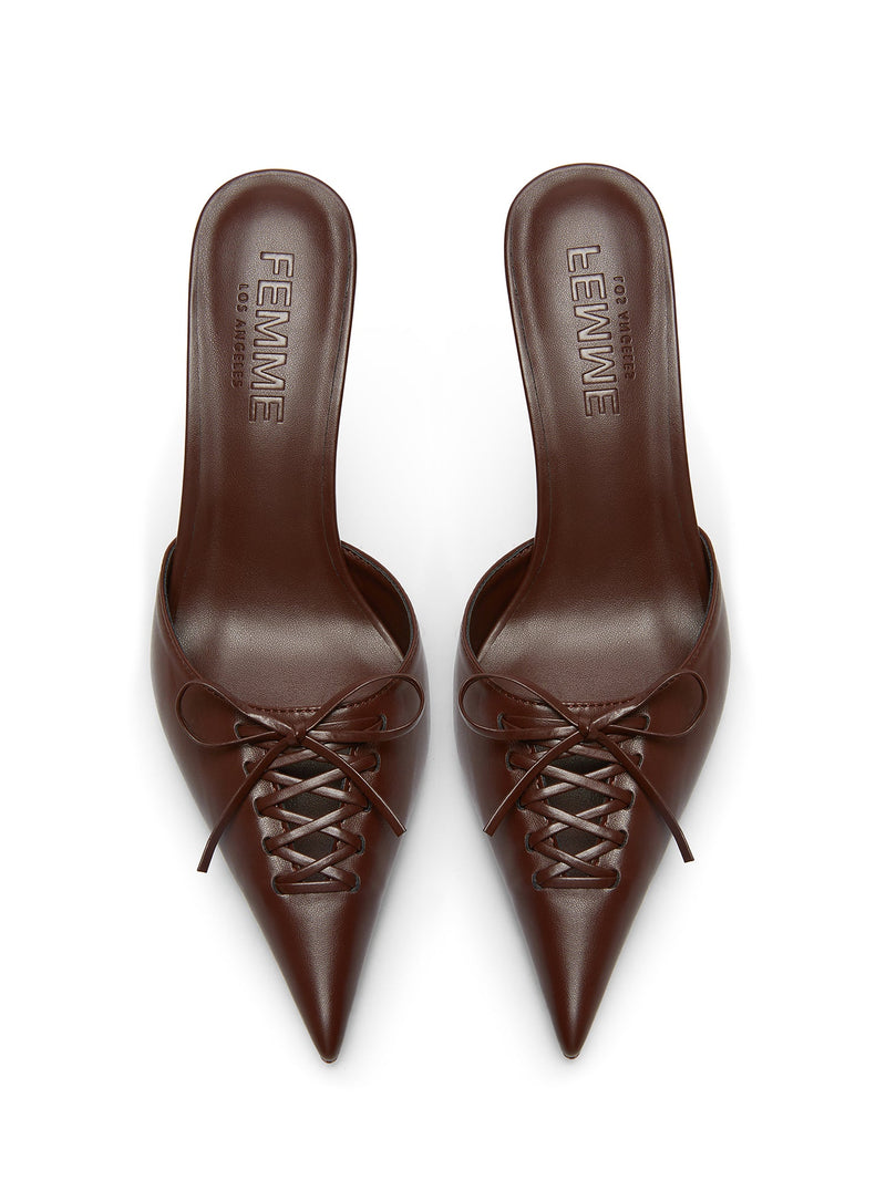 Louis Slipper - Coco - FEMME LA