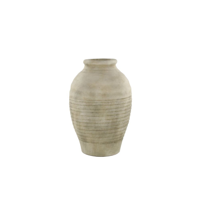 Lourdes Pot
