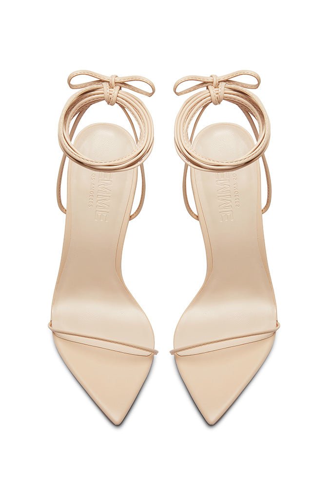 Luce Minimale - Latte - FEMME LA