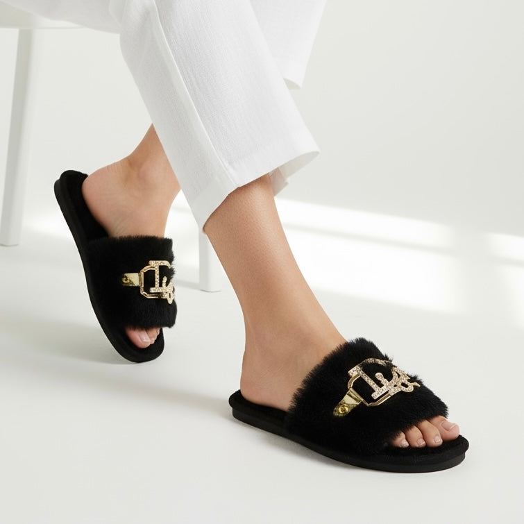 M01051 soft slipper