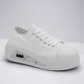 M0202 canvas shoes