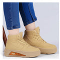 M0203 tick shoes