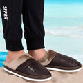 M0345 half shoes