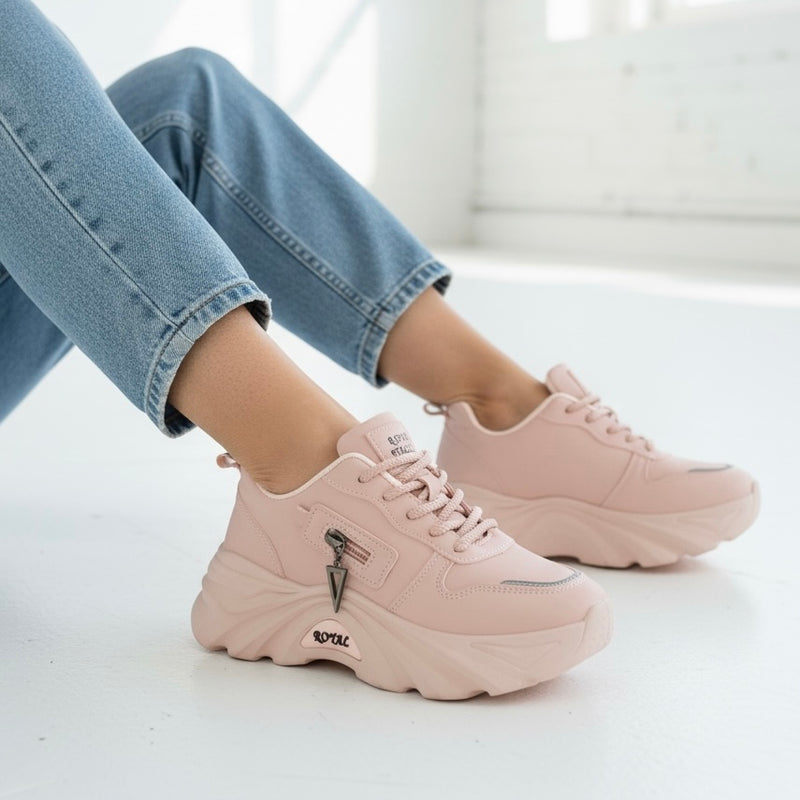 M0368 chunky sole-R23-2