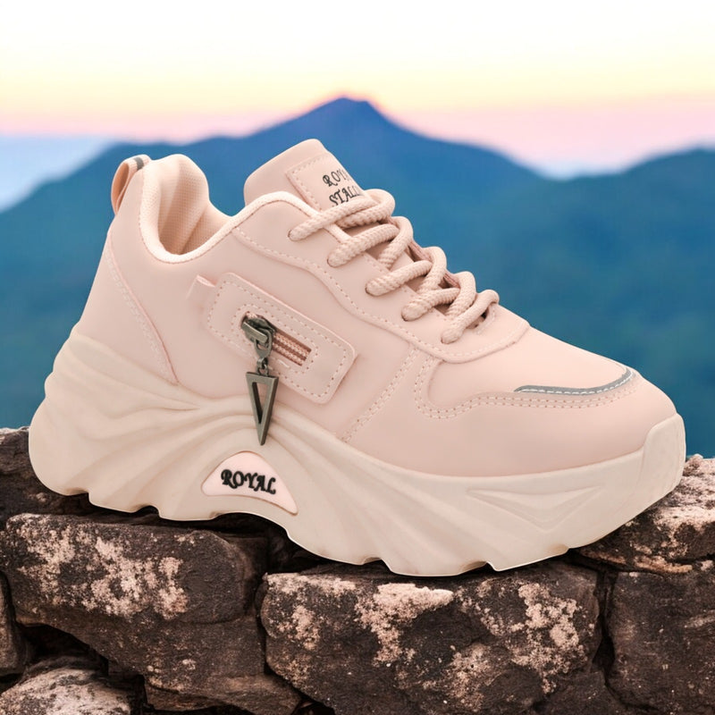 M0368 chunky sole-R23-2
