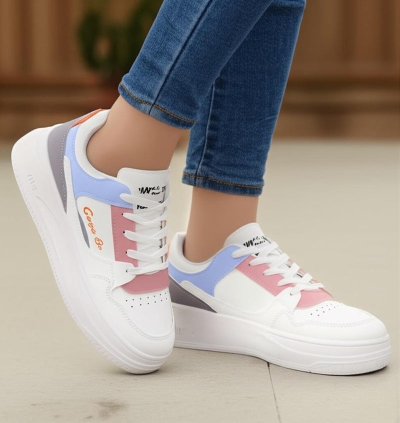 M0836 sneaker shoes-