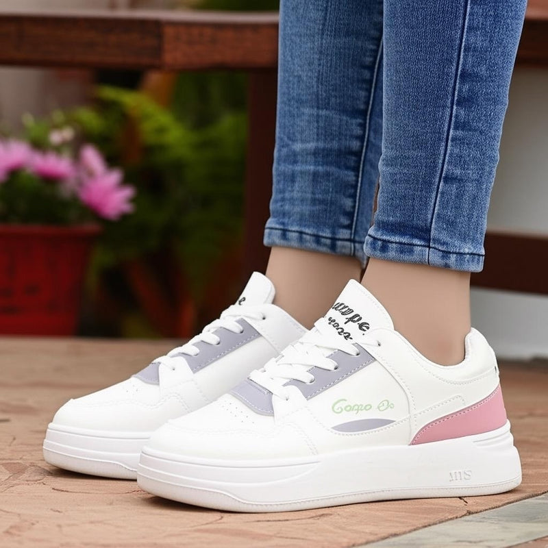 M0836 sneaker shoes-