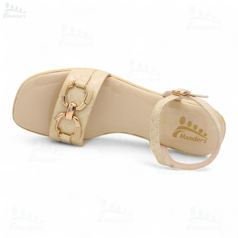 M0869 block heel