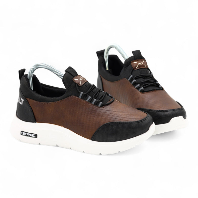 M0946 men shoes