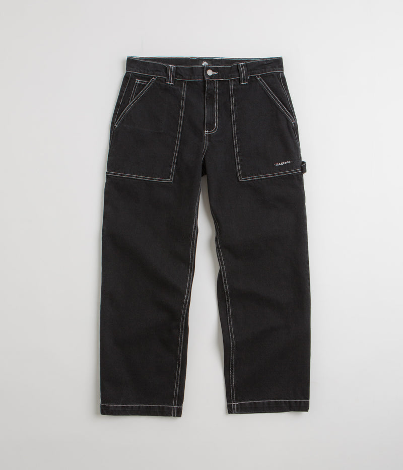 Magenta Atelier Jeans in Black