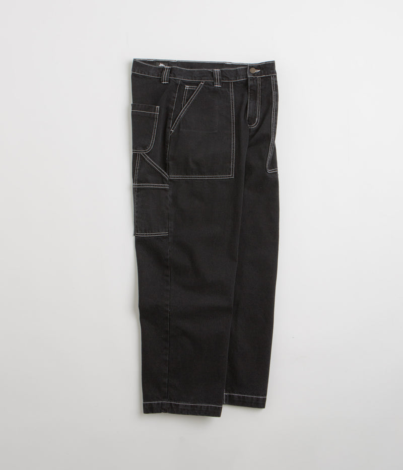Magenta Atelier Jeans in Black