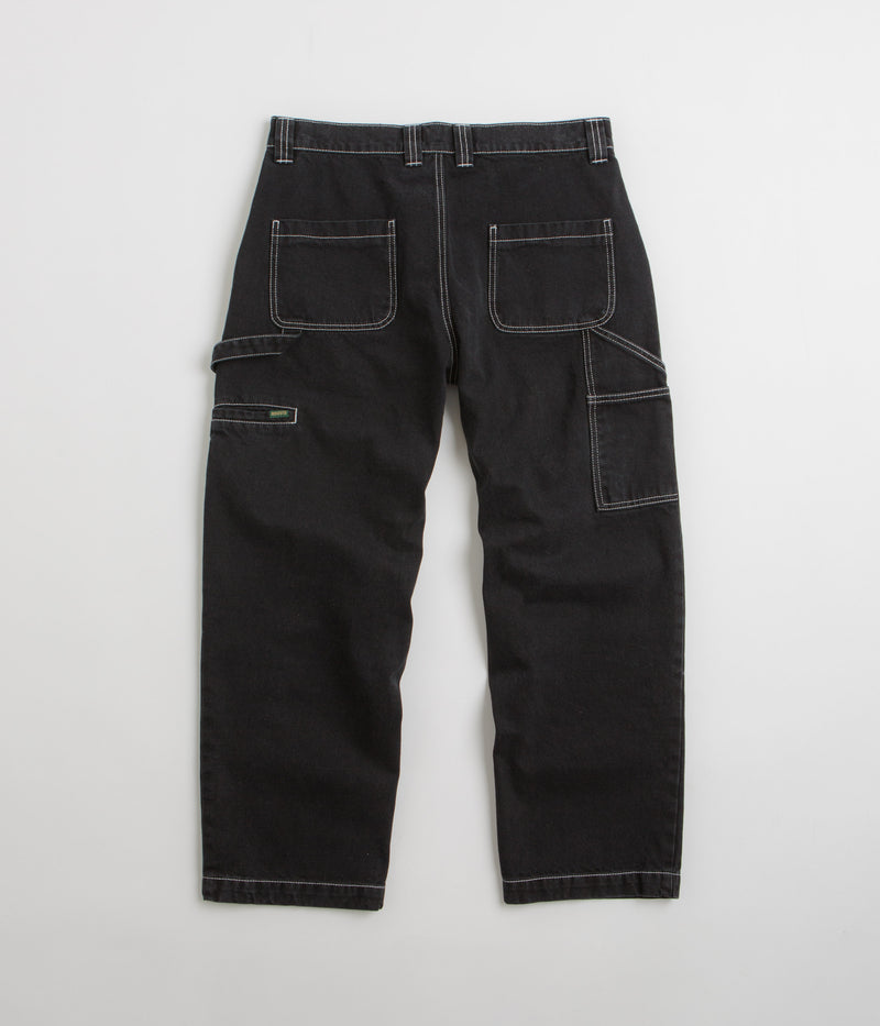 Magenta Atelier Jeans in Black