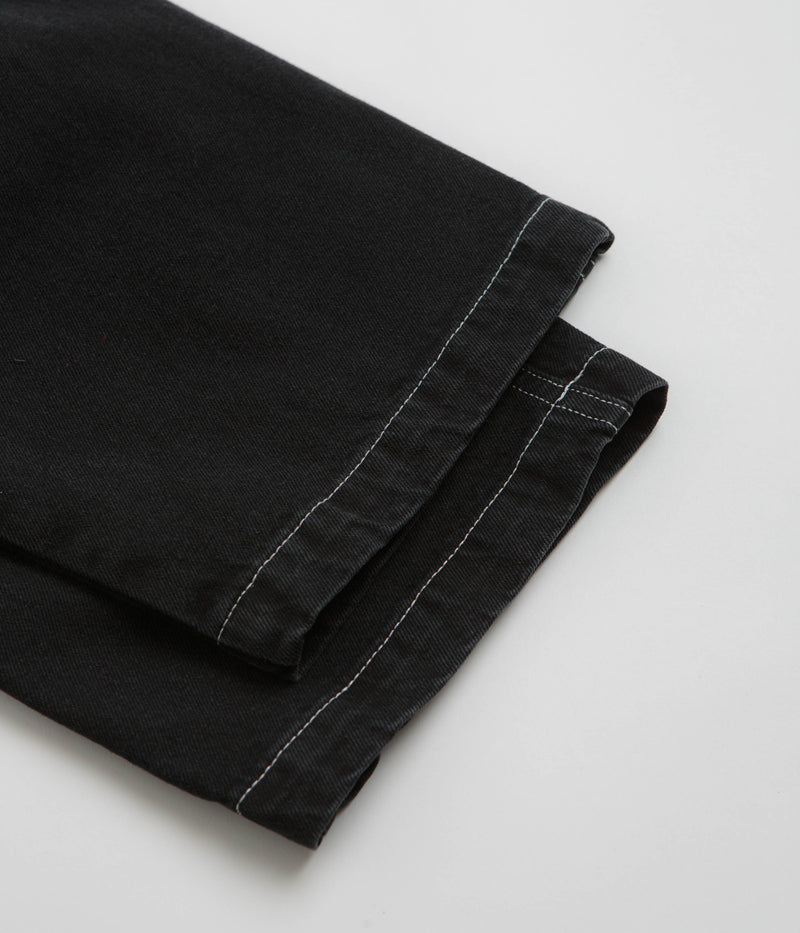 Magenta Atelier Jeans in Black