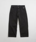 Magenta Ledge Jeans in Black