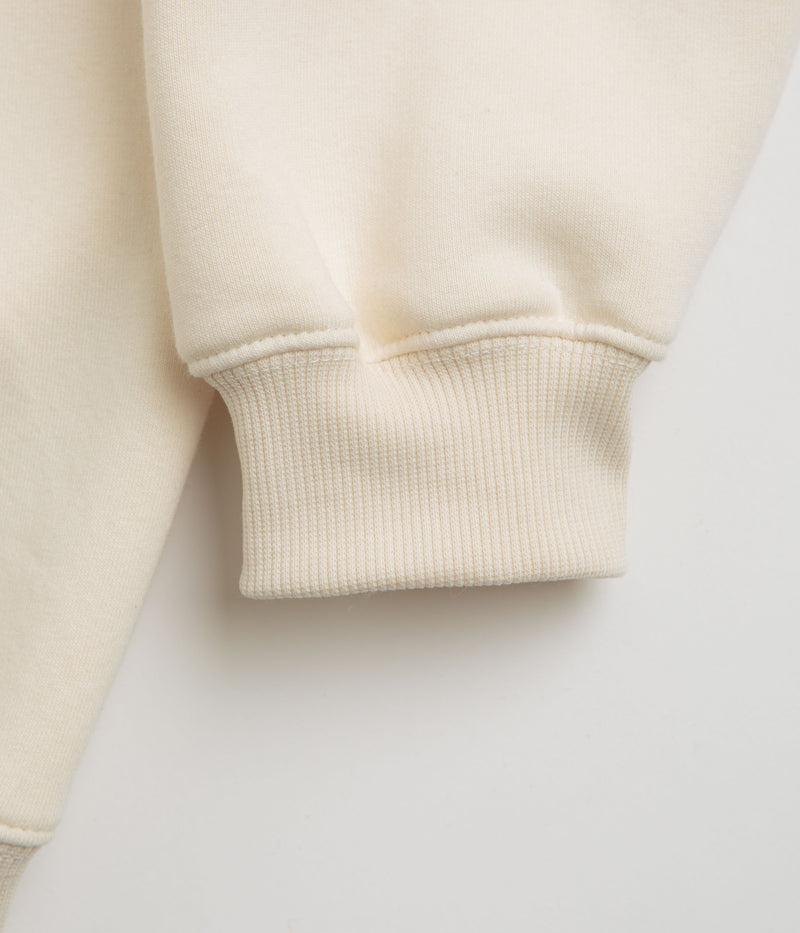 Magenta Life Hoodie in Natural