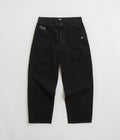 Magenta OG Jeans in Black and Black