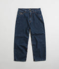 Magenta OG Jeans in Blue