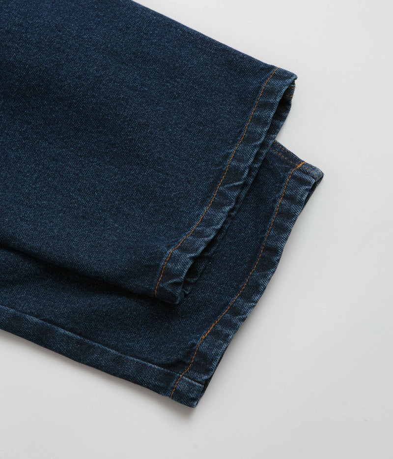 Magenta OG Jeans in Blue