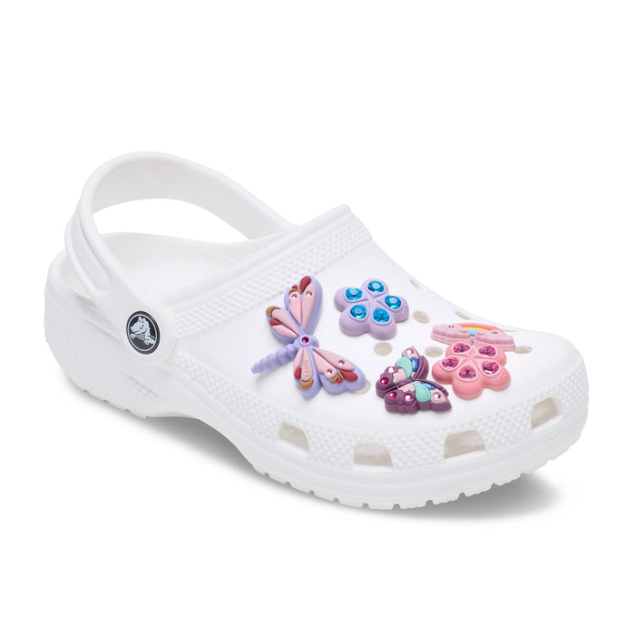 Magical Garden Bug 5 Pack Jibbitz