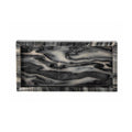 grey marble tray