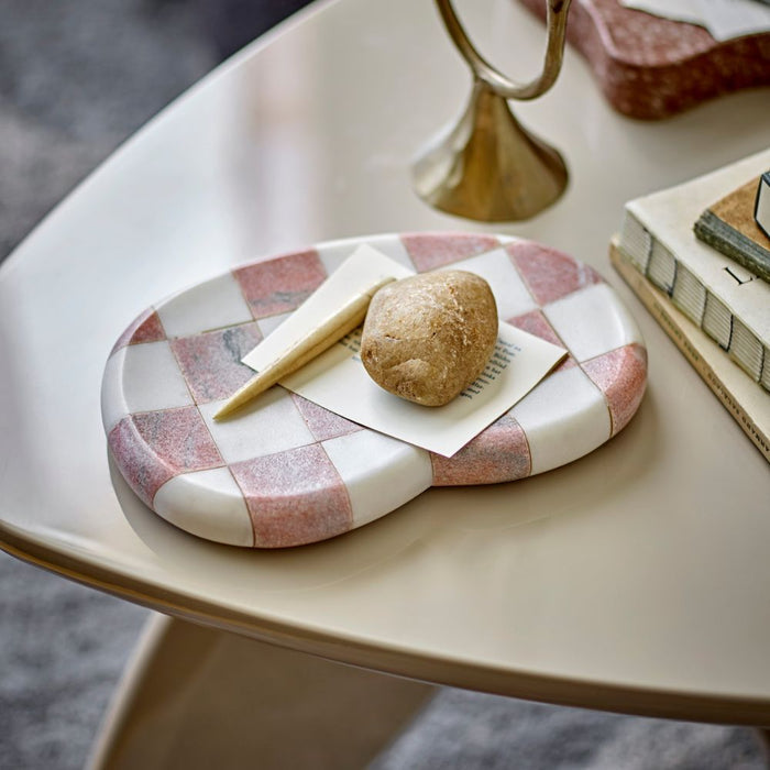 Pola Marble Tray