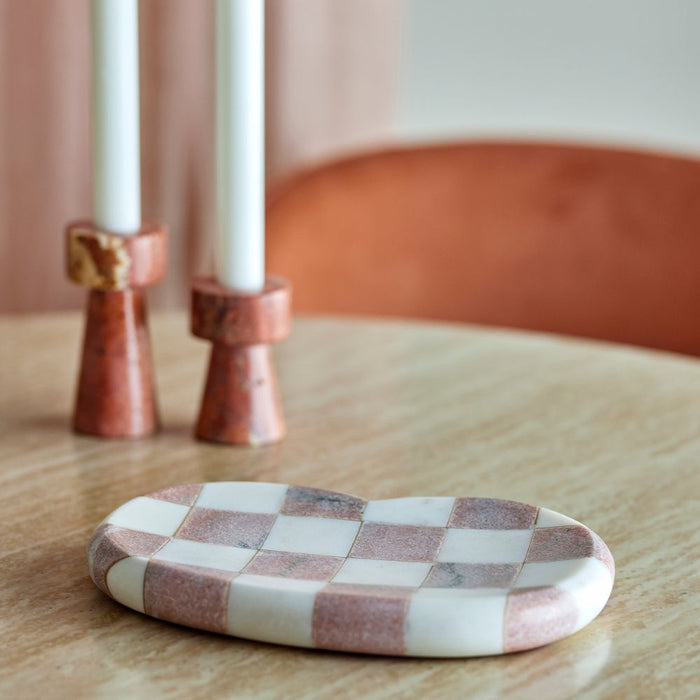 Pola Marble Tray