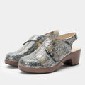 Maribel Baroque Shoe