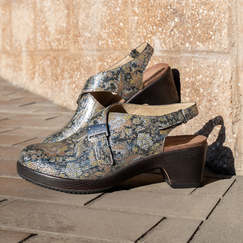 Maribel Baroque Shoe