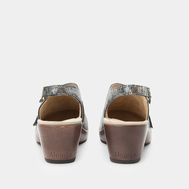 Maribel Baroque Shoe