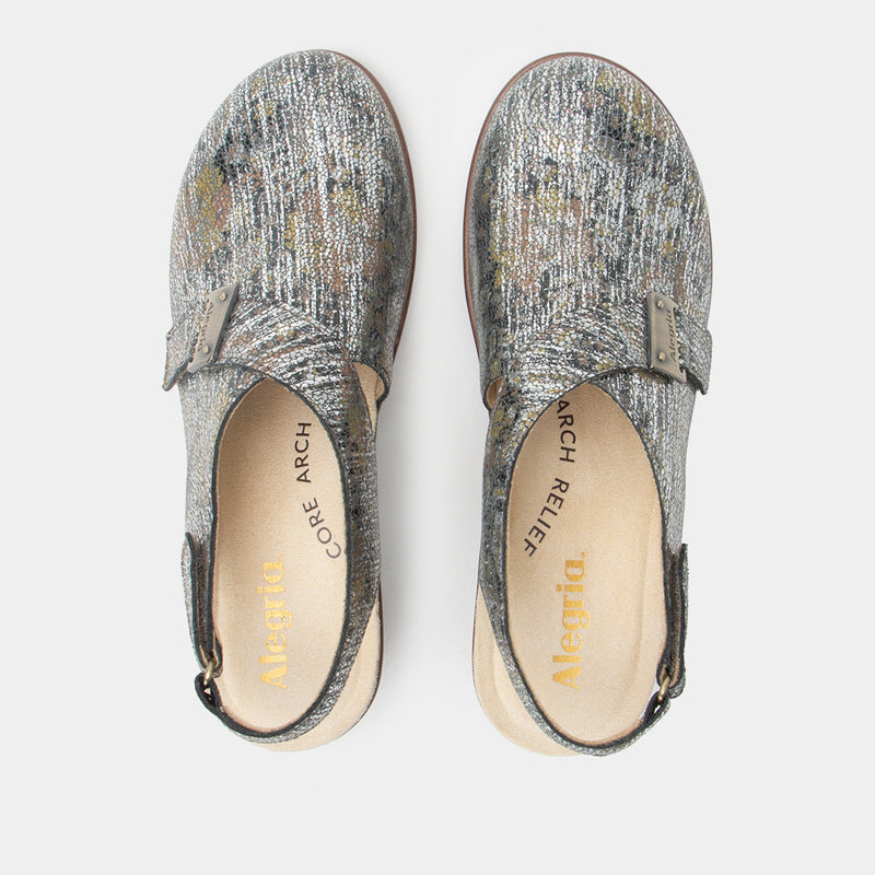 Maribel Baroque Shoe