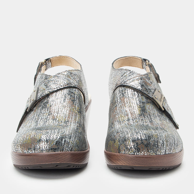 Maribel Baroque Shoe