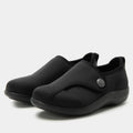 Marilynn Black Shoe | Alegria Shoes