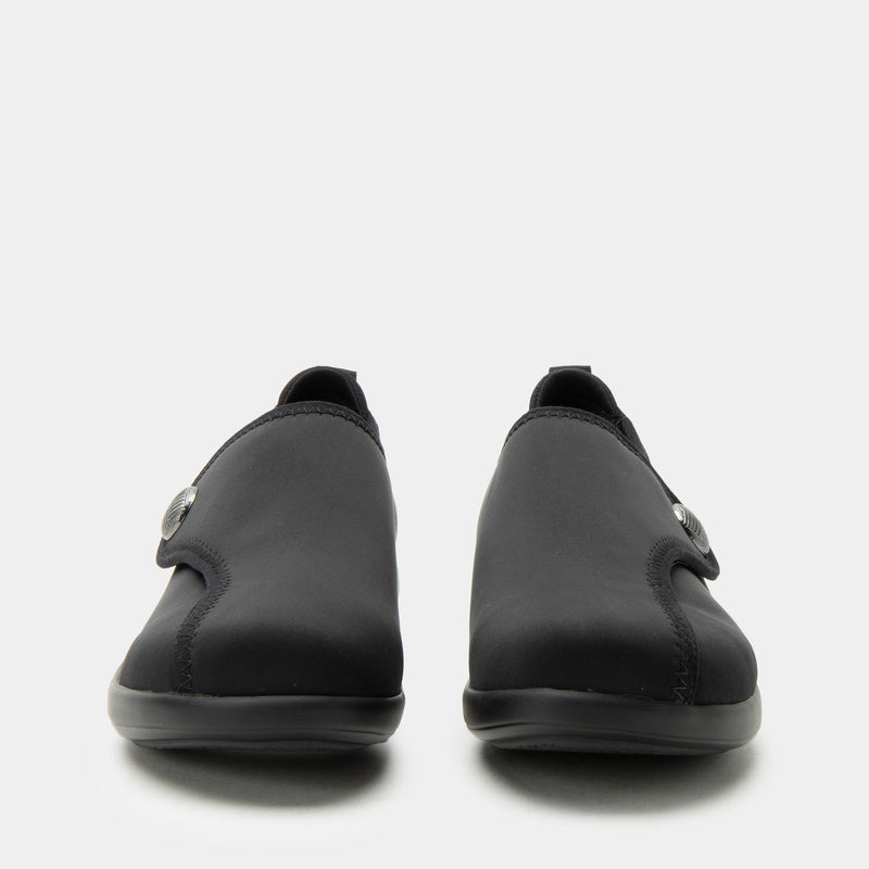 Marilynn Black Shoe | Alegria Shoes
