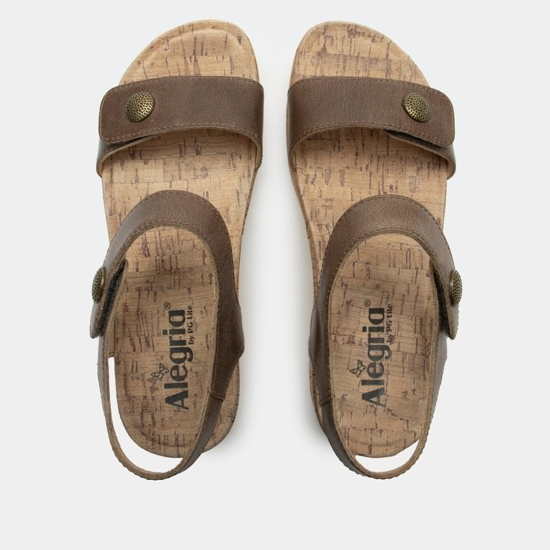 Marta Stones Throw Sandal | Alegria Shoes