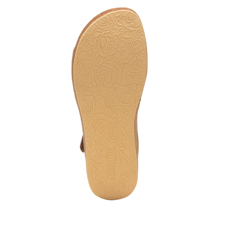 Maryn Clay Sandal | Alegria Shoes