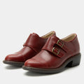 Mave Roja Shoe | Alegria Shoes