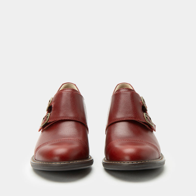 Mave Roja Shoe | Alegria Shoes