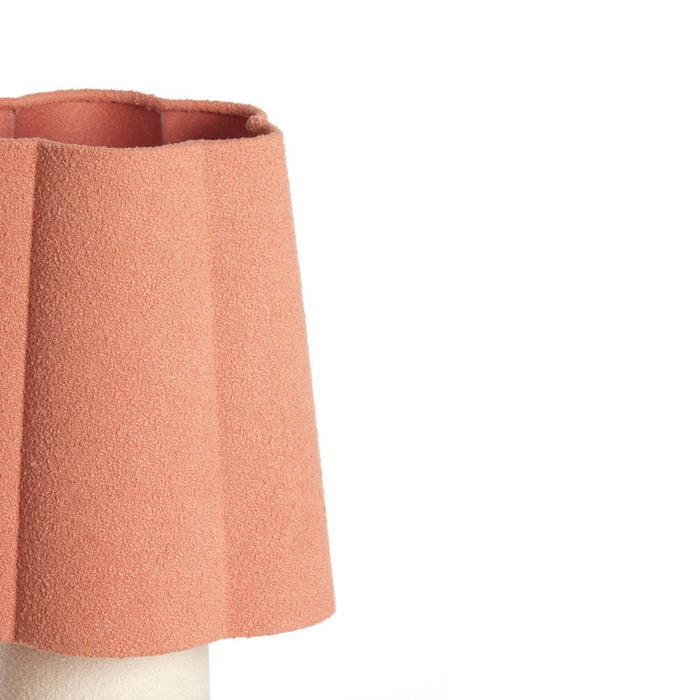 Mavony Table Lamp