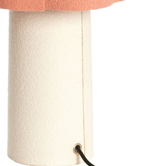 Mavony Table Lamp