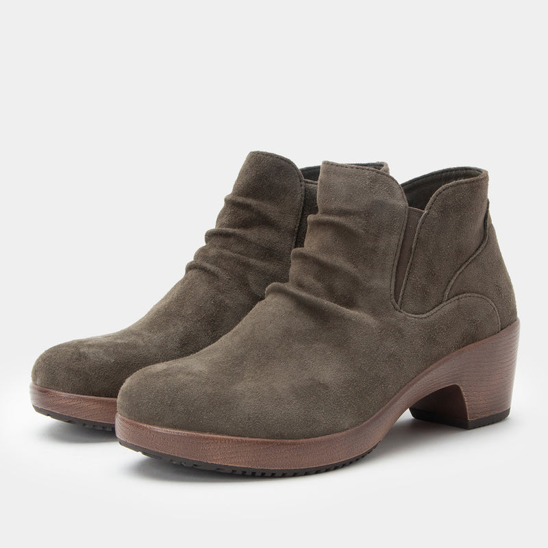 Melina Matcha Boot
