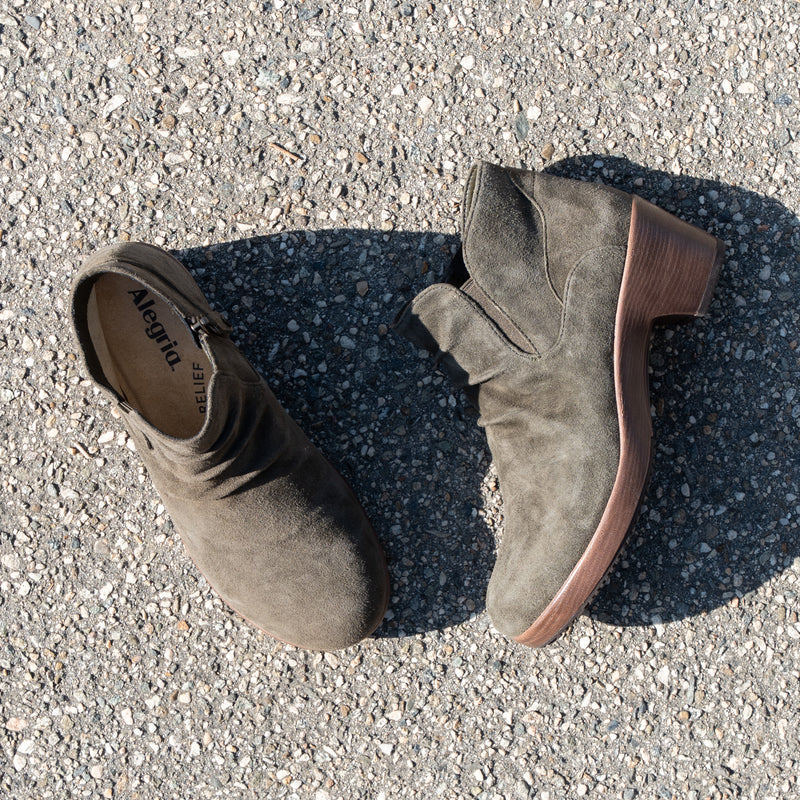 Melina Matcha Boot
