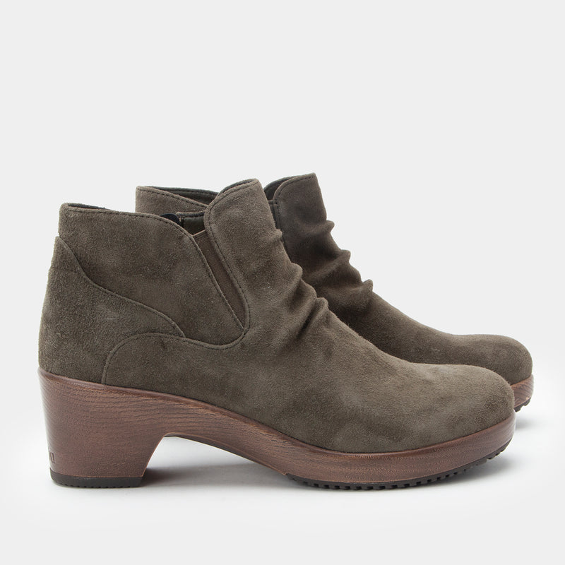Melina Matcha Boot