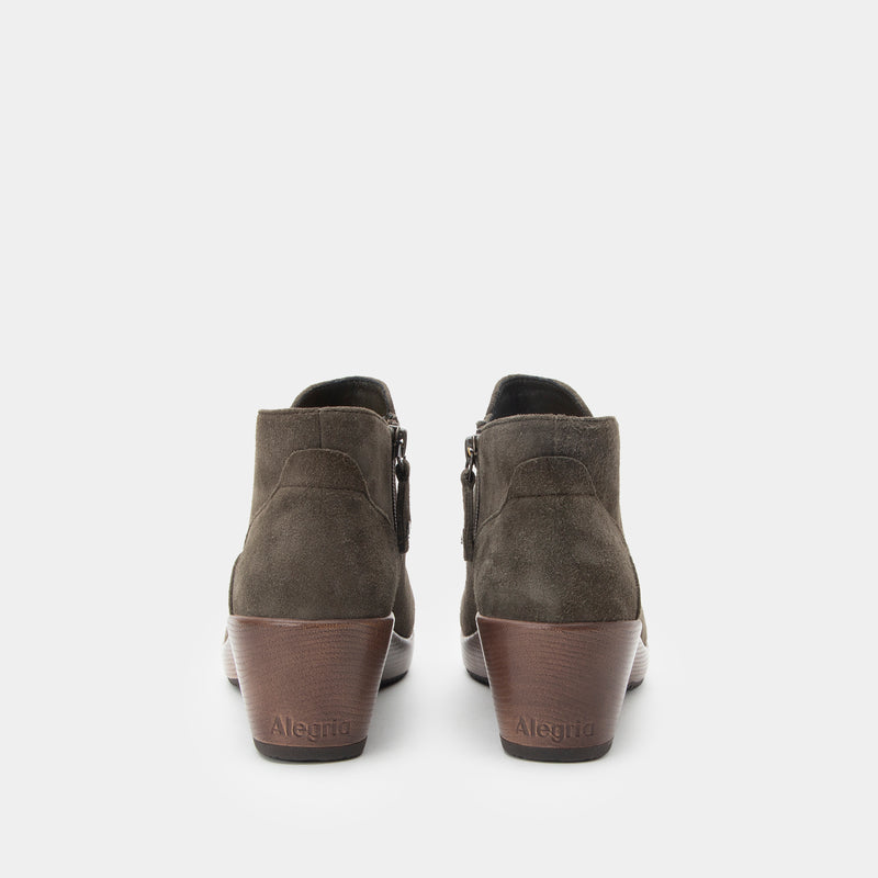Melina Matcha Boot