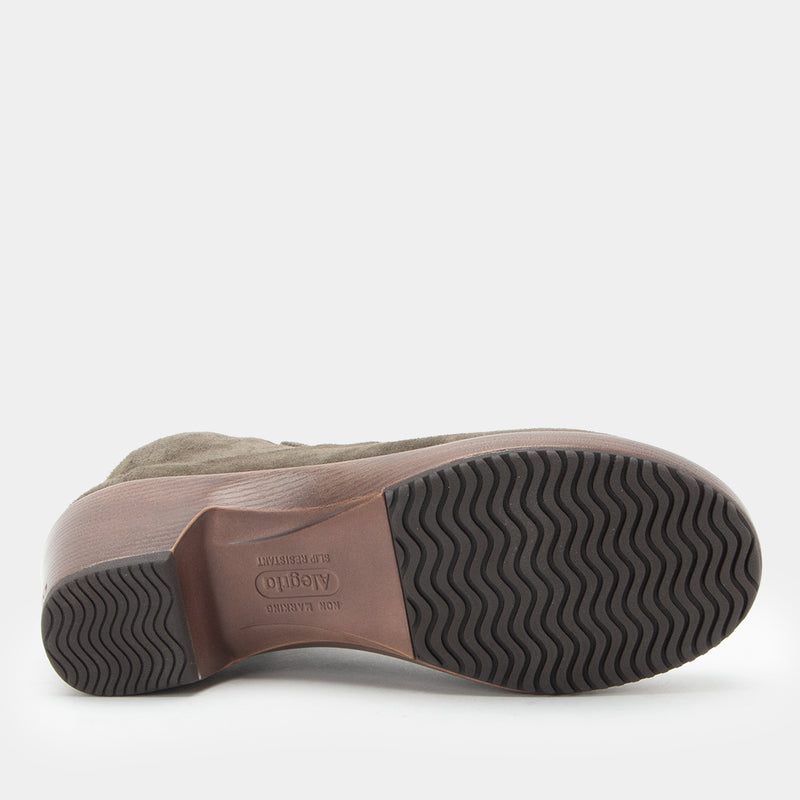 Melina Matcha Boot